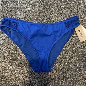 Kenneth Cole bikini bottom